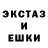 Героин хмурый HairyGouches